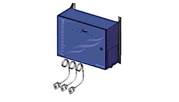 AutoPilot Pool Pilot Professional System 3 Cell Power Supply w/Logo | 78103