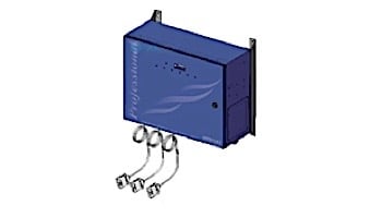 AutoPilot Pool Pilot Professional System 3 Cell Power Supply w/Logo | 78103