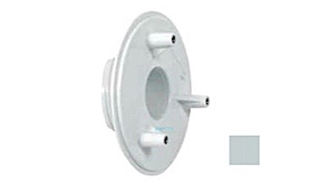 AquaStar 4" Sumpless Bulkhead Fitting with 1.5" MPT (VGB Series) | Light Gray | 415T103
