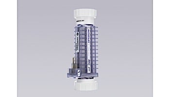 AutoPilot OEM Replacement Salt Cell with Unions | 5-Blade for up to 40,000 Gallons | SC-36 RC-35/22 PPC1 *Free Two-Day Shipping*