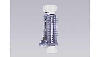 AutoPilot OEM Replacement Salt Cell with Unions | 13-Blade for up to 60,000 Gallons | SC-60 RC-52 PPC4 *Free Two-Day Shipping*