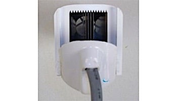 AutoPilot Cubby In-Deck Replacement Salt Cell | 5-Blade for up to 20,000 Gallons | 100' cord | RC-5 400-5/100
