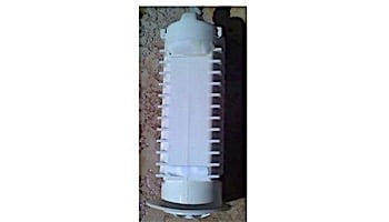 AutoPilot Cubby In-Deck Replacement Salt Cell | 5-Blade for up to 20,000 Gallons | 100' cord | RC-5 400-5/100