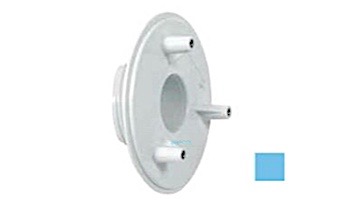 AquaStar 4" Sumpless Bulkhead Fitting with 1.5" MPT (VGB Series) | Blue | 415T104