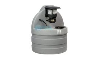 AutoPilot Stenner Pump Tank 220V 60Hz-15 gal | 75005