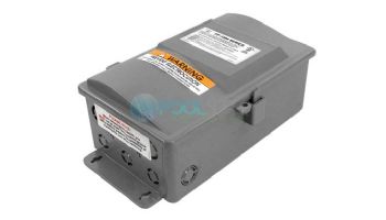 Len Gordon Outdoor Control System with Time Clock | 4 Function Switch 20 Amp | FF1094LTC | 910108-007