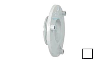 AquaStar 4" Retrofit Sumpless Bulkhead Fitting with 1.5" MPT (VGB Series) | White | R415T101