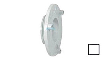 AquaStar 4" Retrofit Sumpless Bulkhead Fitting with 1.5" MPT (VGB Series) | Dark Gray | R415T105