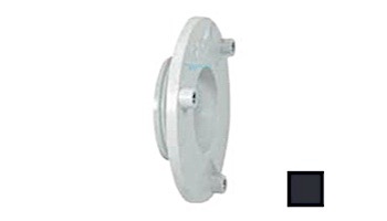 AquaStar 4" Retrofit Sumpless Bulkhead Fitting with 1.5" MPT (VGB Series) | Black | R415T102