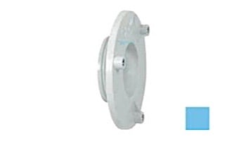 AquaStar 4" Retrofit Sumpless Bulkhead Fitting with 1.5" MPT (VGB Series) | Blue | R415T104