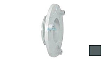 AquaStar 4" Retrofit Sumpless Bulkhead Fitting with 1.5" MPT (VGB Series) | White | R415T101