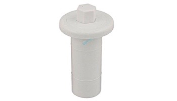 Allied Innovations Lite Touch Button #4 Gunite White (SLP) | 950410-000
