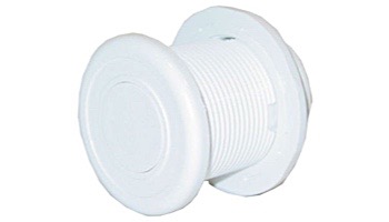 Allied Innovations Power Touch Button #10 in White | 951001-000