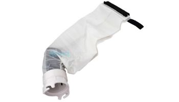 Pentair Fine Mesh Bag with Mechanical Lock for Legend Cleaner | 360002