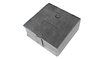 Pentair Prowler 710 Foam Float | P12145
