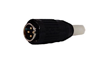 Pentair 4-Pin Plug for Prowler 730 & 720 Robotic Cleaner Models | P12100