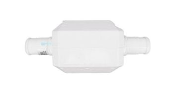 Pentair Legend II Back-Up Valve | White | LX10