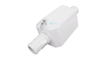Pentair Legend II Back-Up Valve | White | LX10
