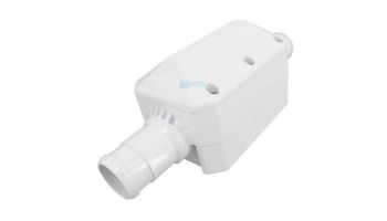 Pentair Legend II Back-Up Valve | White | LX10