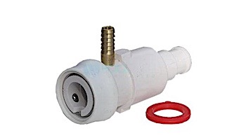 Pentair Disconnect Swivel with Barb for Jet Vac Cleaner | JV50