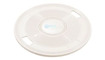 Pentair Skimmer Lid with Cap | White | L5R