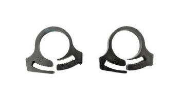 Pentair Polaris Sweep Hose Attach Clamp 2pk | EB15
