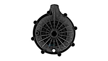 Pentair Letro Booster Pump Volute | LA39534