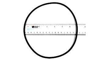 Pentair Booster Pump Volute O-ring | LA415