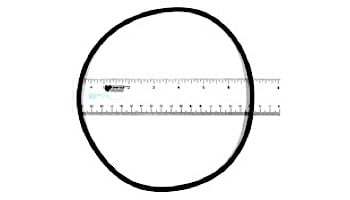 Pentair Letro Booster Pump Volute | LA39534
