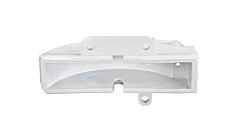 Pentair Turbine Cover with Elbow for Automatic Pool Cleaner | EC110