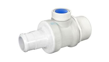 Pentair Legend II Wall Fitting Complete | White | LXW22