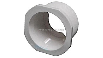 Pentair Universal Adapter Wall Fitting Quick Disconnect | E23