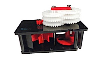 Pentair Universal Back-Up Valve Gear for Automatic Pool Cleaner | EG15