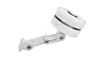 Pentair Legend 4-Wheel Step Adapter | EU13