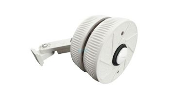 Pentair Legend 4-Wheel Step Adapter | EU13