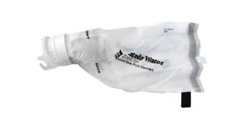 Pentair Fine Mesh Bag Replacement | White | EU16