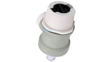 Pentair Complete Wall Fitting | White | EW22