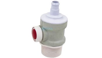 Pentair Complete Wall Fitting | White | EW22