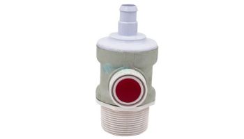 Pentair Complete Wall Fitting | White | EW22