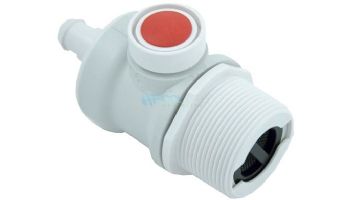 Pentair Complete Wall Fitting | White | EW22