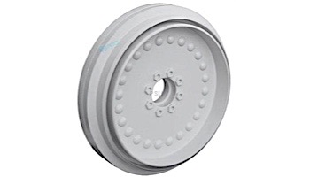 Pentair Legend Wheel White Platinum |  LLC6PM