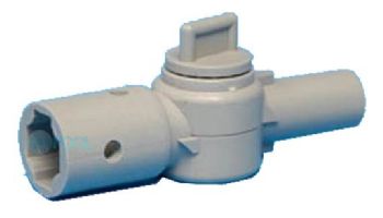 Adjust-A-Brush Adjustable Knuckle | PROD079