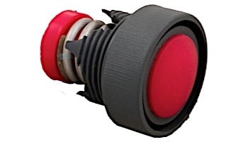 Pentair Letro Platinum Pressure Relief Valve in Grey | LL25PM