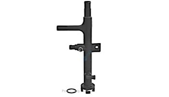 Pentair Legend Feed Mast with O-Ring | Gray | LLU6G