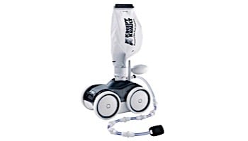 Pentair Kreepy Krauly Legend Pool Cleaner | Booster Pump Required | Grey White Model | LL505G