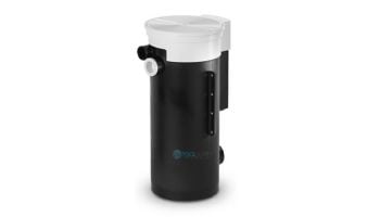 Pentair Automatic Water Filler Vanishing Edge with Fluidmaster Valve | White | T40FNW