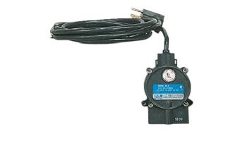 Franklin Electric Little Giant Pool Cover Pump Replacement Parts | Piggyback Diaphragm Switch | 599019
