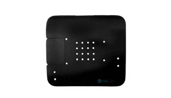 Little Giant 1200 GPH Pump Replacement Parts | Base Plate | 105600