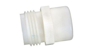 Franklin Electric Little Giant Cover Pump Garden Hose Adaptor |  599022