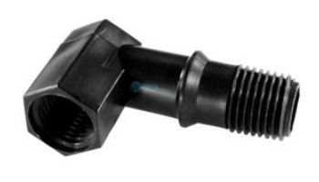 Franklin Electric Little Giant Discharge Elbow | 943470